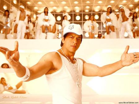 king khan